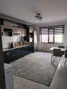 Продажа 2-комнатной квартиры, 108 м, Жуалы, дом 23