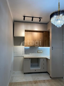 2-комн. квартира , 35м² , 9/10 этаж