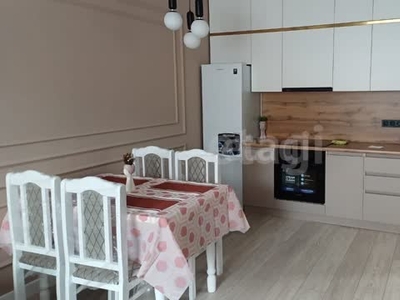 2-комн. квартира , 37.8м² , 4/9 этаж