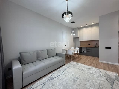 2-комн. квартира , 39.8м² , 3/9 этаж