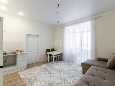 2-комн. квартира , 43м² , 3/9 этаж