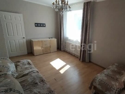 2-комн. квартира , 46.8м² , 3/4 этаж