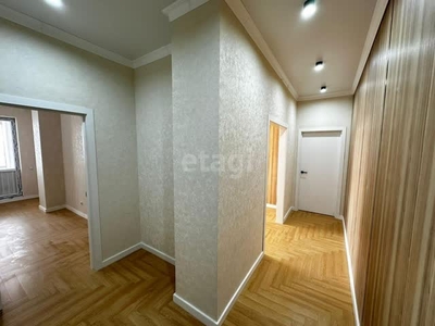 2-комн. квартира , 47.4м² , 16/16 этаж