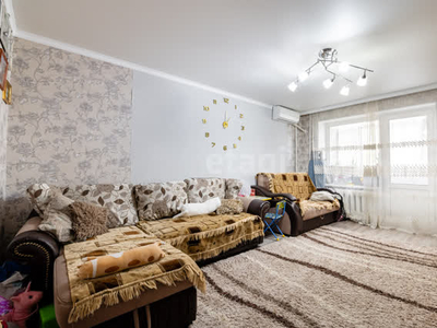 2-комн. квартира , 49м² , 1/5 этаж