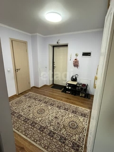 2-комн. квартира , 51.4м² , 7/9 этаж