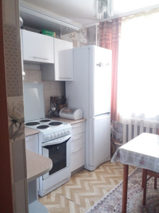 Продажа 2-комнатной квартиры, 54 м, Ермекова, дом 106/1