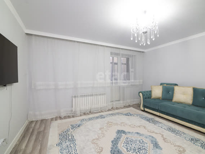 1-комн. квартира , 54м² , 2/7 этаж