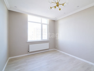 2-комн. квартира , 57м² , 11/15 этаж