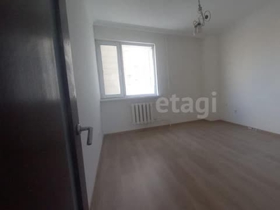 2-комн. квартира , 58м² , 4/12 этаж