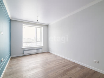 2-комн. квартира , 58.1м² , 9/12 этаж