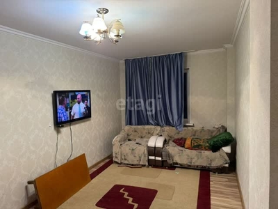 2-комн. квартира , 58.4м² , 15/26 этаж