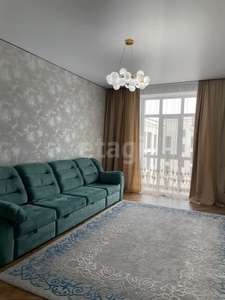 2-комн. квартира , 62м² , 10/10 этаж