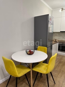 2-комн. квартира , 65м² , 17/18 этаж