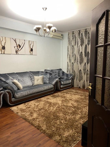 2-комн. квартира , 68м² , 9/14 этаж