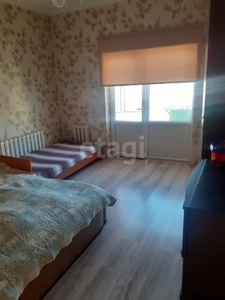 2-комн. квартира , 70.9м² , 17/17 этаж