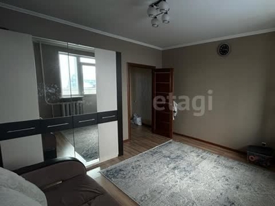 2-комн. квартира , 77.6м² , 12/12 этаж