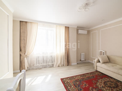 2-комн. квартира , 78.4м² , 7/16 этаж