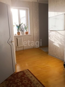 2-комн. квартира , 80.5м² , 8/10 этаж