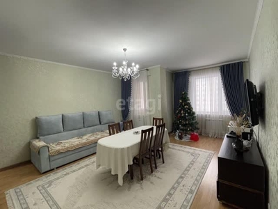 2-комн. квартира , 85м² , 7/20 этаж