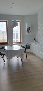 2-комн. квартира , 92м² , 4/8 этаж