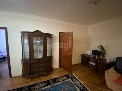 3-комн. квартира , 105м² , 8/9 этаж