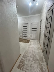 3-комн. квартира , 59м² , 1/3 этаж