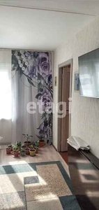 3-комн. квартира , 59.1м² , 1/5 этаж