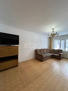 3-комн. квартира , 59.8м² , 1/5 этаж