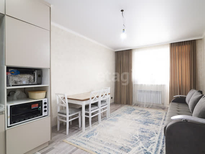 3-комн. квартира , 60м² , 3/3 этаж