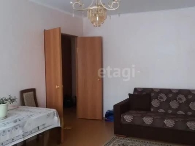 3-комн. квартира , 76м² , 2/9 этаж