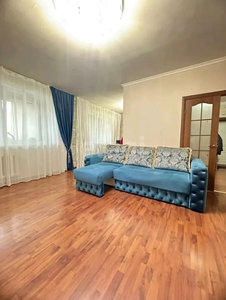 3-комн. квартира , 79м² , 3/5 этаж