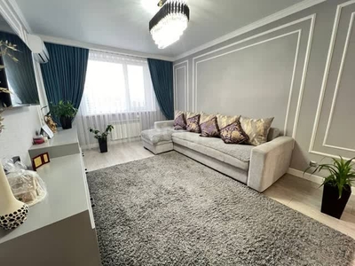 3-комн. квартира , 83м² , 12/21 этаж