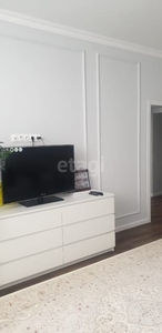 3-комн. квартира , 85м² , 6/9 этаж