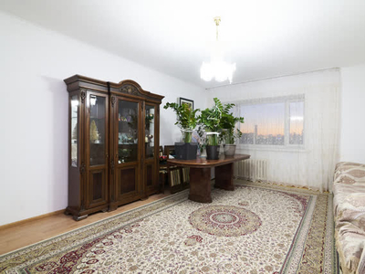 3-комн. квартира , 87.2м² , 7/9 этаж