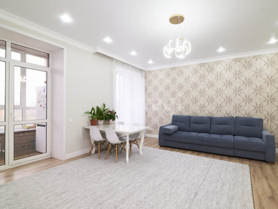 3-комн. квартира , 88м² , 10/10 этаж