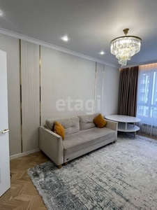 3-комн. квартира , 88.4м² , 5/9 этаж