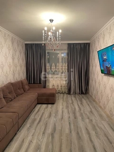 3-комн. квартира , 92м² , 6/10 этаж