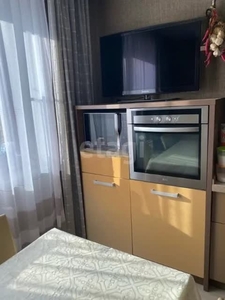 4-комн. квартира , 104.1м² , 4/13 этаж