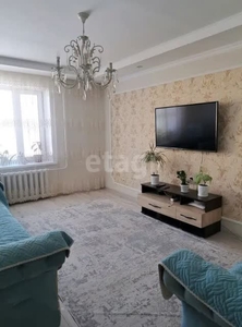 4-комн. квартира , 93.7м² , 8/12 этаж