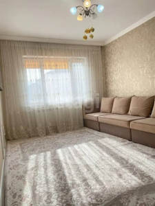 Продажа 1-комнатной квартиры, 40 м, Аксай-4 мкр-н, дом 94