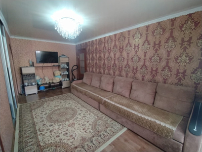 Продажа 2-комнатной квартиры, 37 м, Ермекова