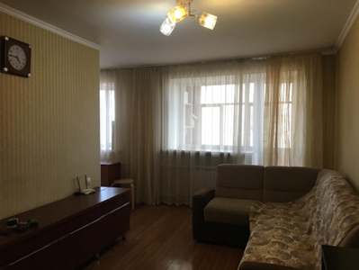 Продажа 2-комнатной квартиры, 42 м, Н. Абдирова