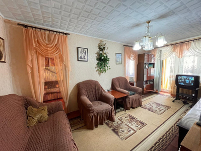 Продажа 2-комнатной квартиры, 45 м, Н. Абдирова, дом 54