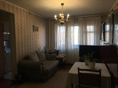 Продажа 3-комнатной квартиры, 57 м, Гоголя