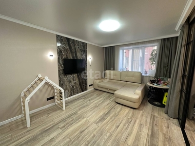 1-комн. квартира , 41м² , 6/11 этаж