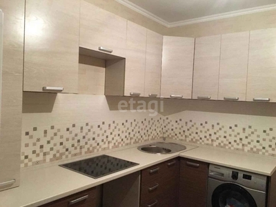 1-комн. квартира , 46м² , 7/9 этаж