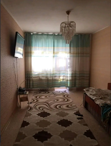 1-комн. квартира , 47м² , 8/10 этаж