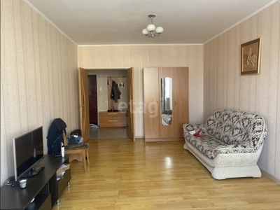 1-комн. квартира , 50.6м² , 6/9 этаж