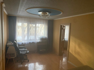 Продажа 2-комнатной квартиры, 45 м, Н. Абдирова