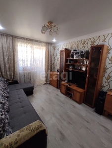 2-комн. квартира , 46м² , 3/5 этаж